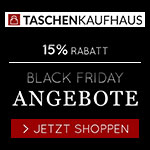 Taschenkaufhaus Black Friday 2022