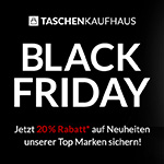 Top Marken bei Taschenkaufhaus jetzt 20% günstiger