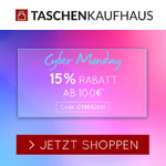 taschenkaufhaus cyber monday 2021