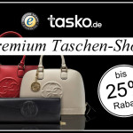 Bis zu 25% Ersparniss im Premium Shop von Tasko.de!