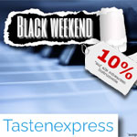 Tastenexpress Black Friday 2022