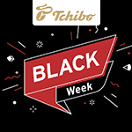 Täglich neue Preisknaller und 15% Extra Rabatt bei Tchibo
