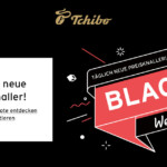 Tchibo Black Friday 2024