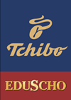 Tchibo/Eduscho Logo