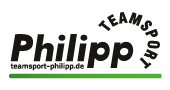 Teamsport Philipp Logo