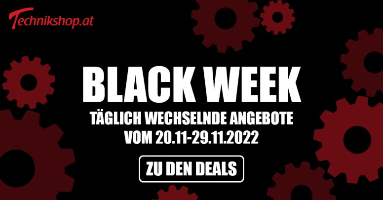 technikshop.at Black Friday 2022