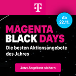 Telekom Black Friday 2024