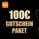 Temu Black Friday – Jetzt 100 Euro Rabatt Gutschein sichern!