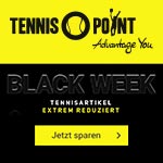 Tennis Point Black Friday 2023