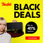 teufel black deals 2021