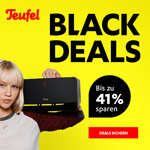 teufel black deals 2021