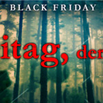 Black Friday bei Teufel:  Unheimlicher Preissturz von Mitternacht bis 0 Uhr!