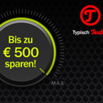 Höllische Black Friday Angebote von Teufel: Spare bis zu 500 Euro auf Lautsprecherboxen!