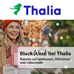 Thalia Black Friday 2024