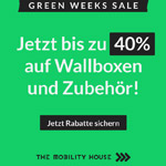 The Mobility House Black Friday 2022