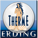 Therme Erding Logo