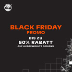 Black Friday bei Timberland – Spare jetzt bis zu 50% auf ausgewählte Designs