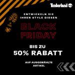 timberland black friday 2021