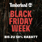 Timberland Black Friday 2024