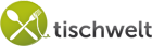 Tischwelt Logo