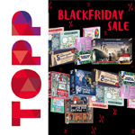 TOPP Kreativ Black Friday 2022