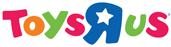 Toys“R“us Logo