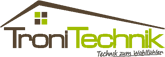 TroniTechnik Logo