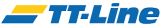 TT-Line Logo