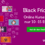 Online lernen liegt im Trend – Spare jetzt bis zu 95% beim Lernmarathon bei Udemy!