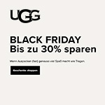 UGG Black Friday 2024