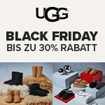 UGG Black Friday Sale – Jetzt bis zu 30% sparen!