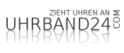 Uhrband24 Logo