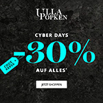Ulla Popken Cyber Days – Code einlösen und bis zu 30% sparen