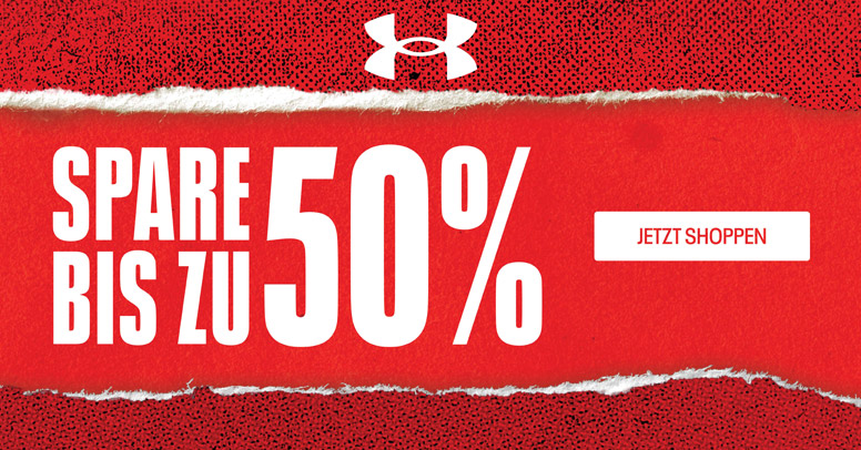 Under Armour Black Friday 2020