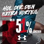 Under Armour Black Friday 2022