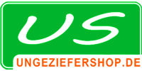 Ungeziefershop.de Logo