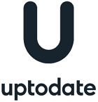 uptodate Logo