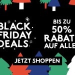 Jetzt schon Weihnachtsgeschenke bei Urban Outfitters sichern und bis zu 50% sparen!