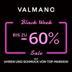 valmano black friday 2021