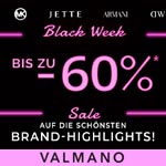 Valmano Black Friday 2022