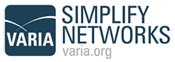 Varia Logo