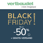 Vertbaudet Black Friday 2023