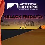 Outdoor Deals mit bis zu 50% Rabatt bei VerticalExtreme