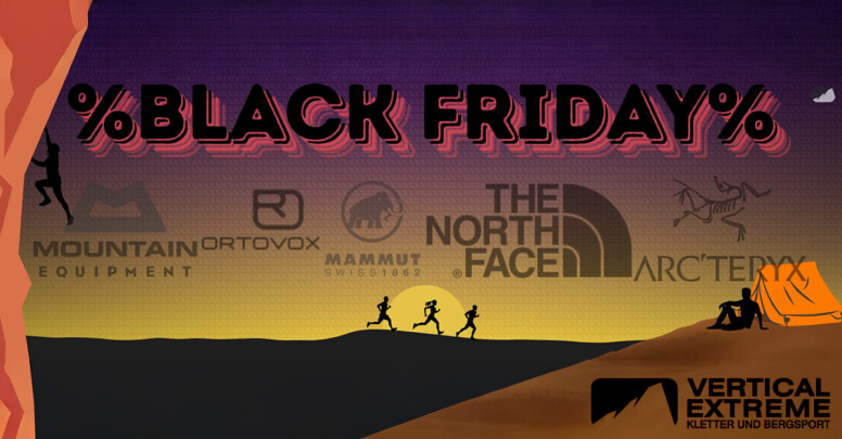 VerticalExtreme Black Friday 2025
