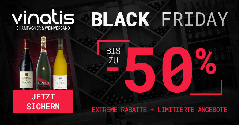 Vinatis Black Friday 2019