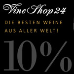 Sicher dir jetzt die besten Weine aus aller Welt im Vineshop24 und spare 10% auf das gesamte Sortiment