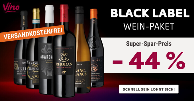 Vino24 Black Friday 2025