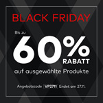 Black Friday bei Vistaprint – Bis zu 60% Rabatt auf ausgewählte Artikel