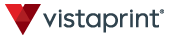 Vistaprint Logo