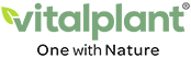 Vitalplant Logo